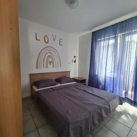 Apartman Niko Trogir