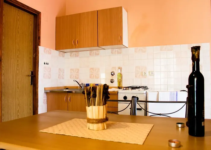 Niko Appartement *