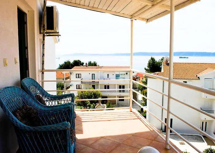 Niko Appartement Trogir
