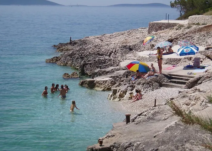 Niko Appartement Trogir