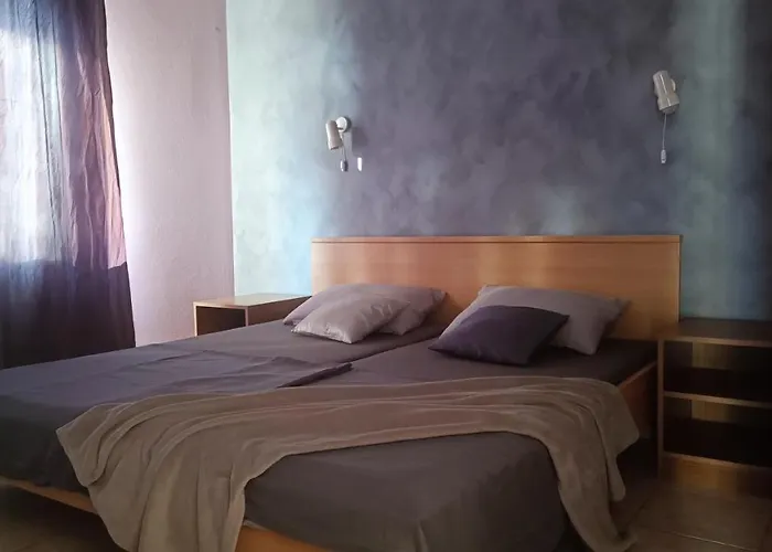 Niko Appartement Trogir