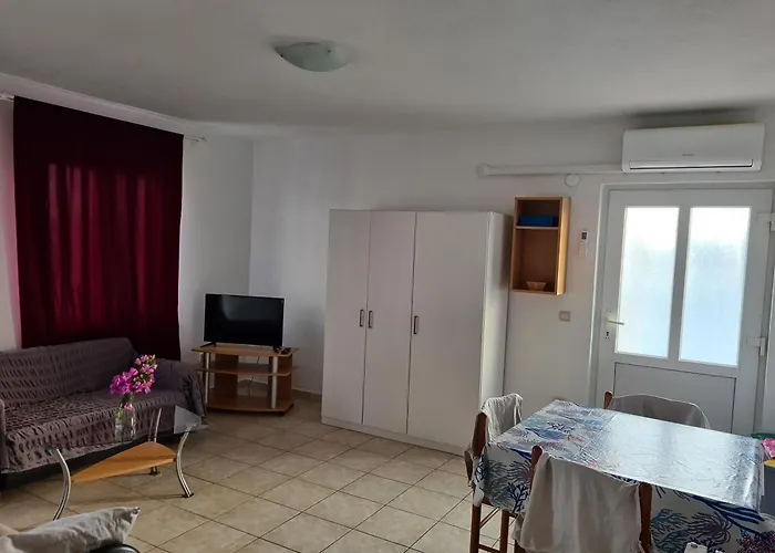 Appartement Niko *
