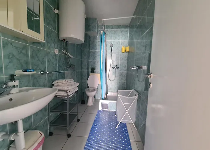 Niko Appartement Trogir