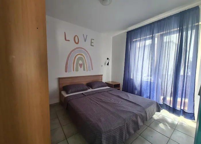 Appartement Niko Trogir