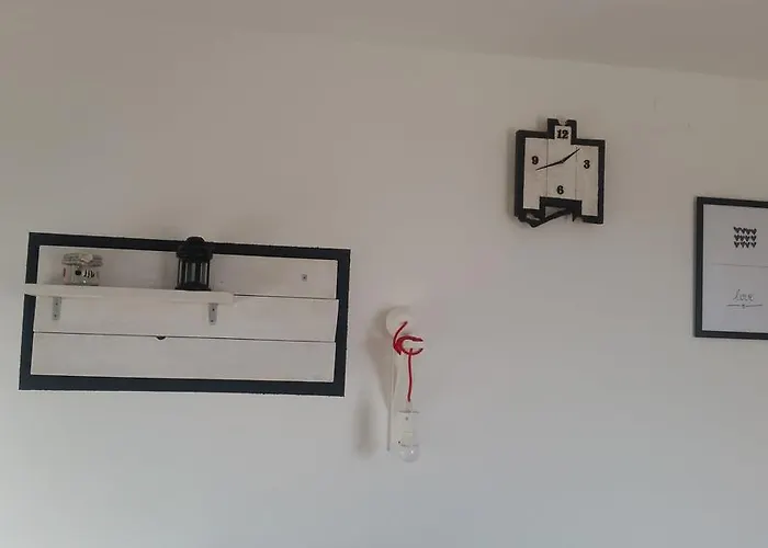 Niko Appartement
