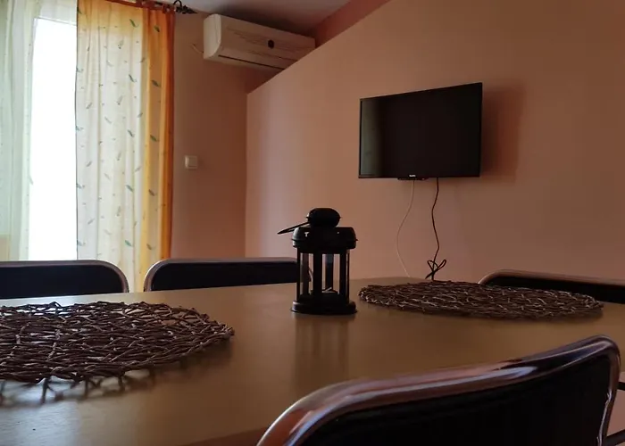 Appartement Niko *