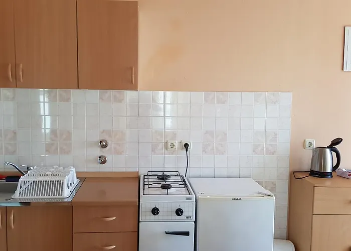 Appartement Niko Trogir