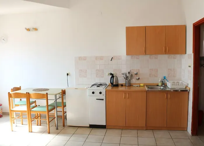 Niko Appartement