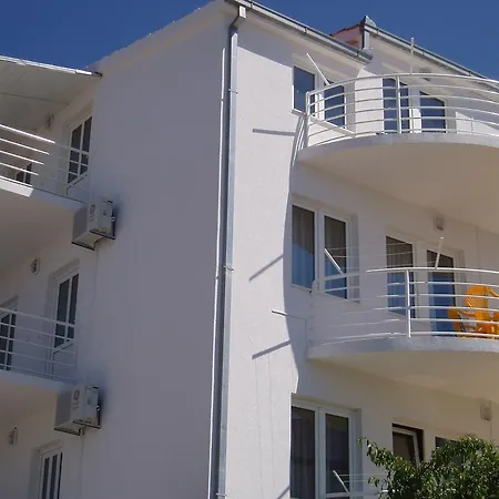 Apartman Niko