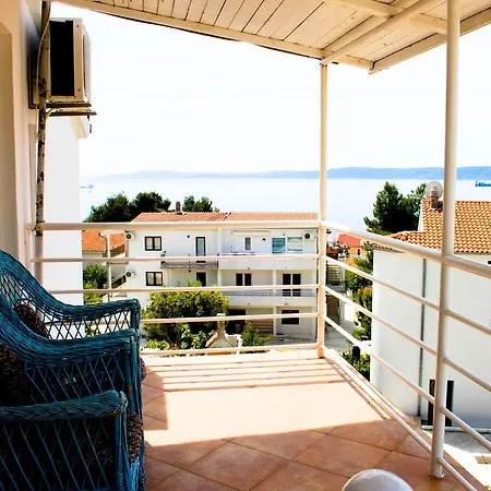 Niko Apartamento Trogir