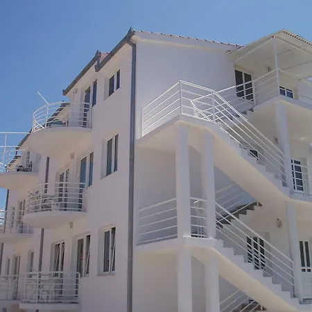 Apartamento Niko *