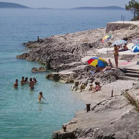 Niko Apartamento Trogir