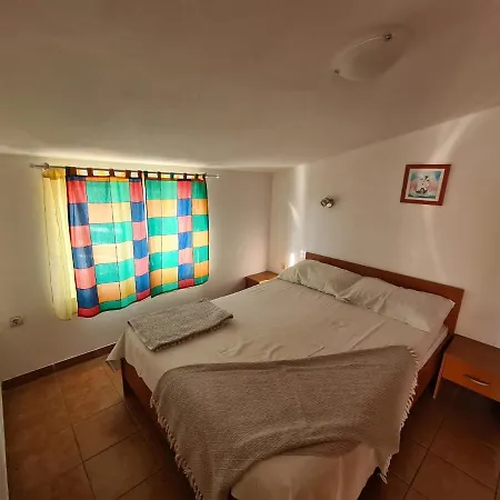 Apartamento Niko *