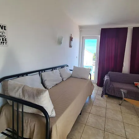 Appartamento Niko Traù