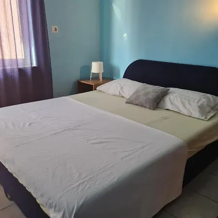 Apartman Niko
