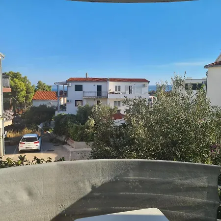 Apartamento Niko