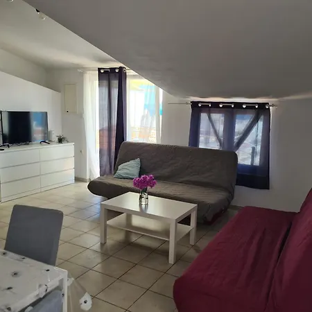 Niko Apartamento