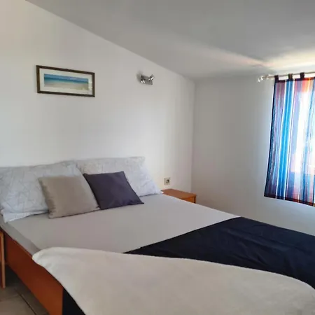 Apartamento Niko Trogir