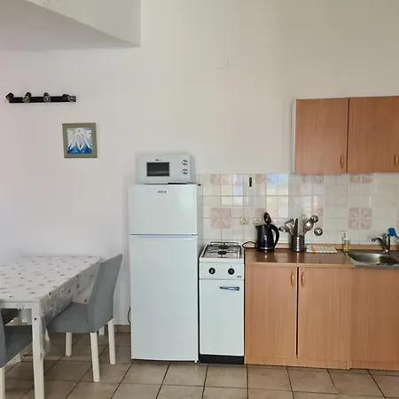 Apartamento Niko *