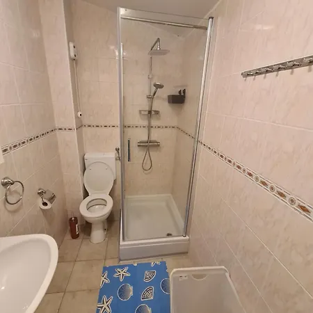Niko Apartamento