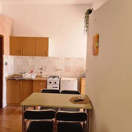 Apartamento Niko *