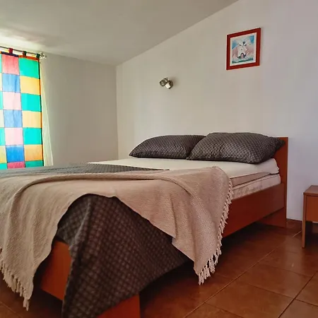 Niko Apartamento *