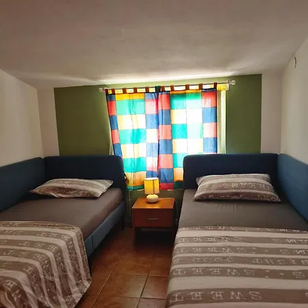 Apartman Niko