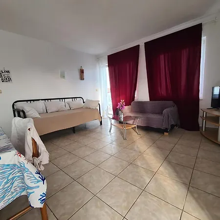 Niko Apartamento Trogir