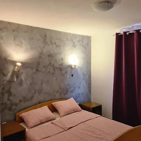 Niko Apartamento *