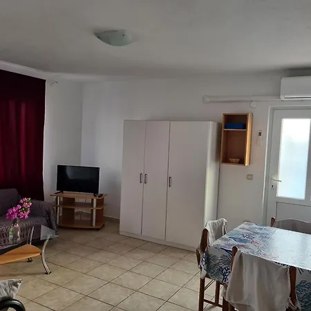 Apartamento Niko *