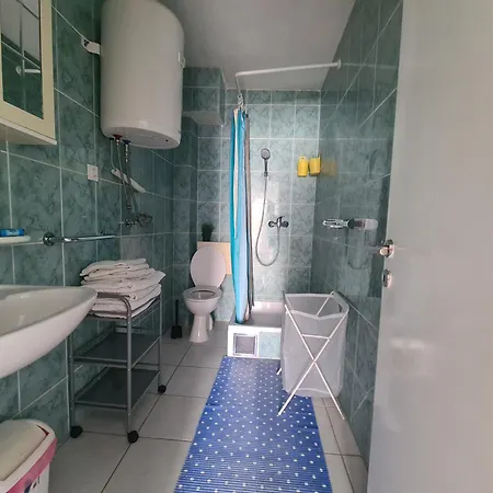 Niko Apartamento Trogir