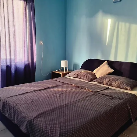 Niko Apartamento *
