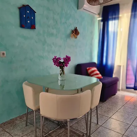 Niko Apartamento