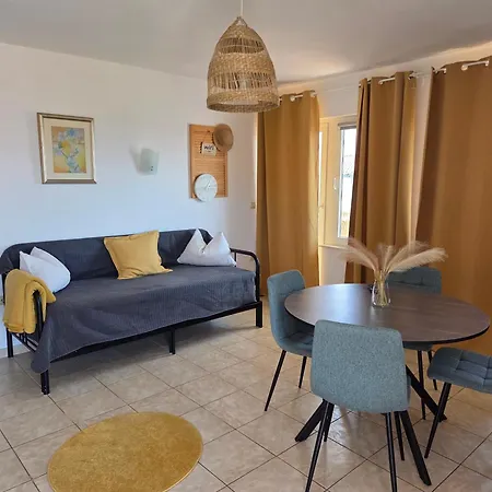 Appartement Niko *