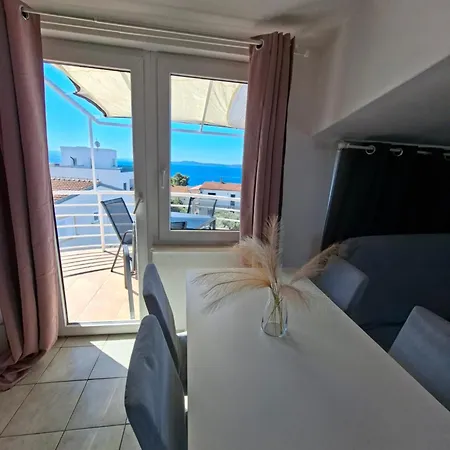 Apartamento Niko