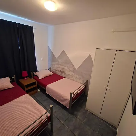 Apartamento Niko *