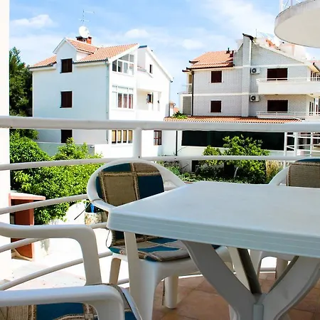 Niko Apartamento