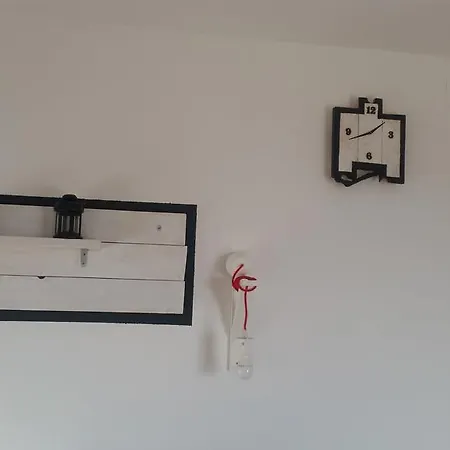 Niko Apartmán