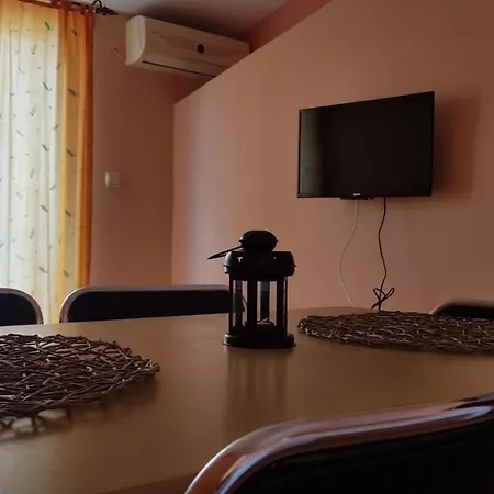 Appartement Niko *