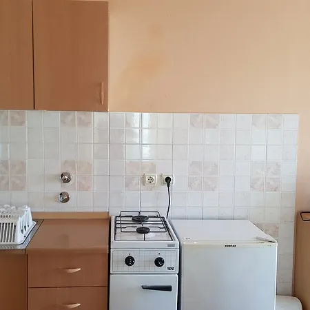 Appartamento Niko Traù