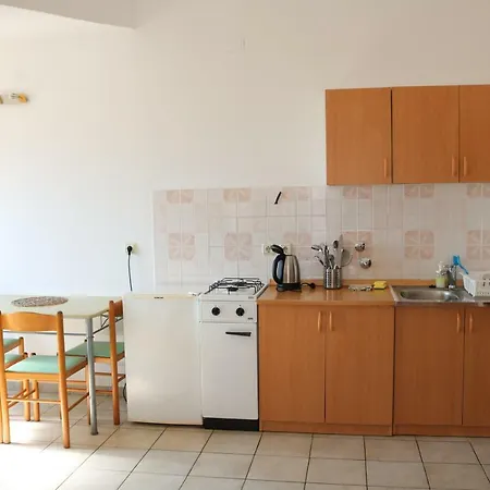 Niko Apartamento