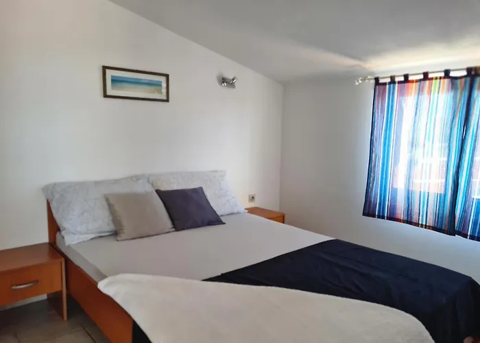 Apartment Niko Trogir