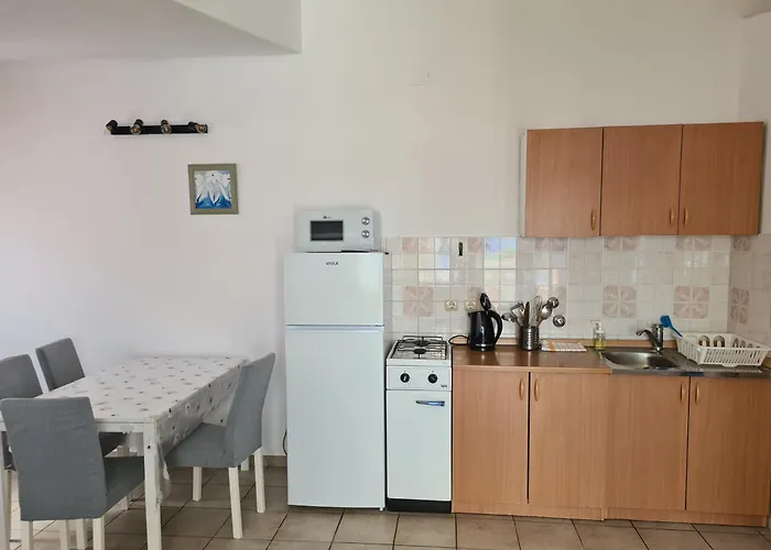 Apartment Niko *