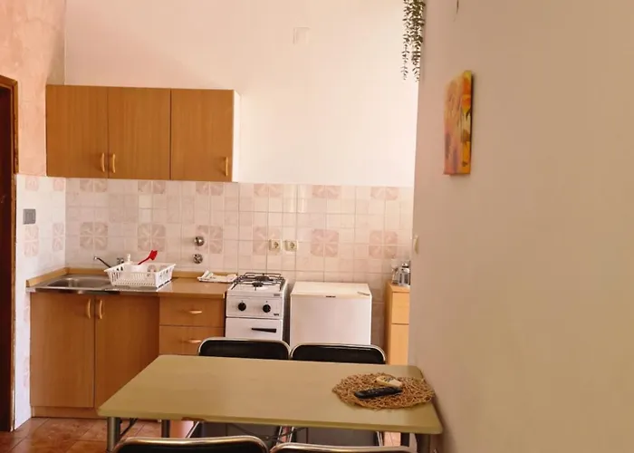 Apartment Niko *