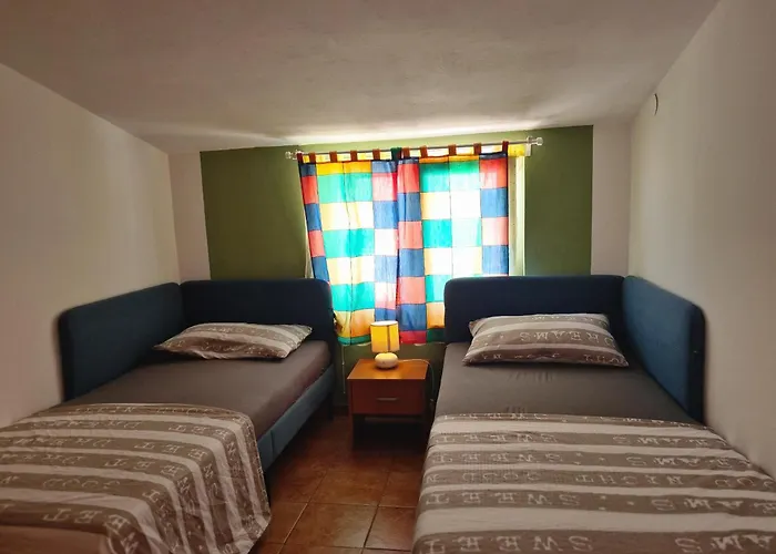 Apartment Niko