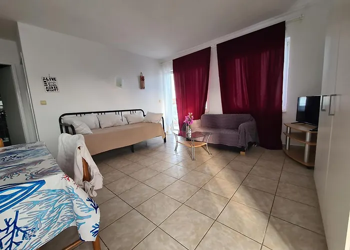 Niko Apartment Trogir