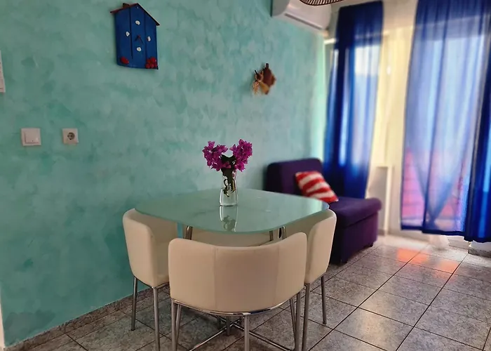 Niko Apartment