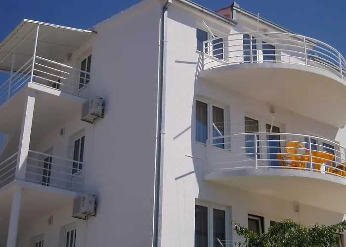 Апартаменти Niko