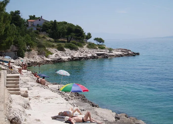 Апартаменти Niko