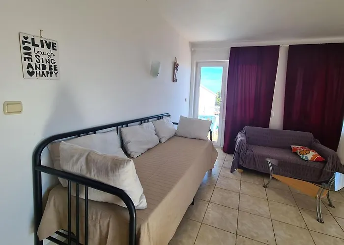 Апартаменти Niko Трогір